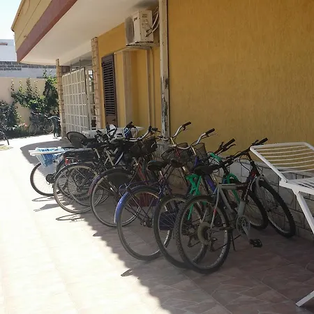 شقة Felice *